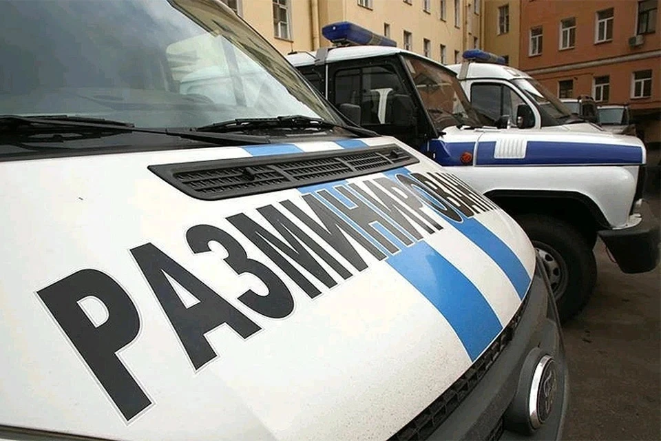 Найденная в доме в Москве пачка купюр оказалась безопасной