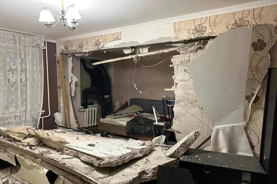 Фото: прокуратура Красноярского края