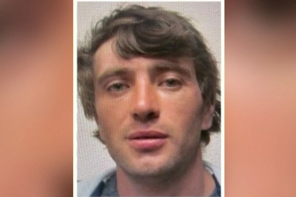 Алексей Зимин. Фото: ДПСО «ПоискКрым»/Vk