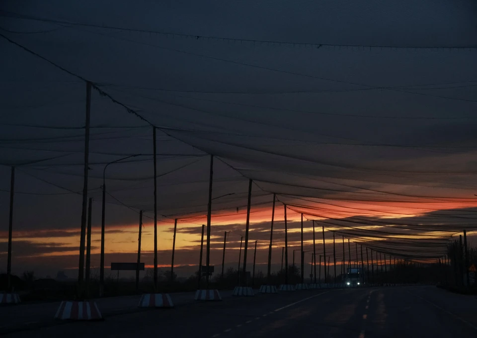 Politico: предстоящая зима станет самой опасной для Украины