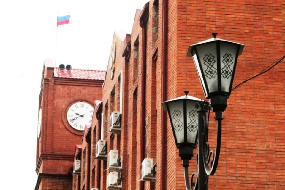 Предполагаемые расходы бюджета составят 119 млрд 976 млн рублей