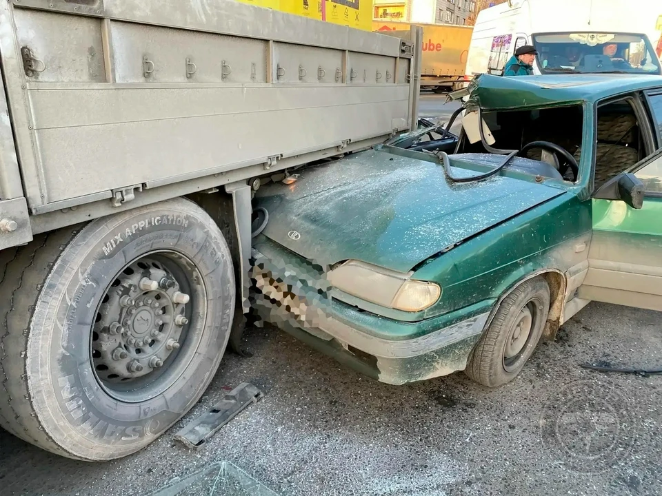 Фото: МКУ "ЦГЗ города Костромы"