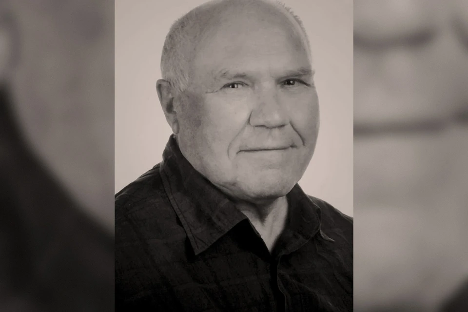 Прощание с ним состоится 15 ноября. Фото: Tverigrad.ru