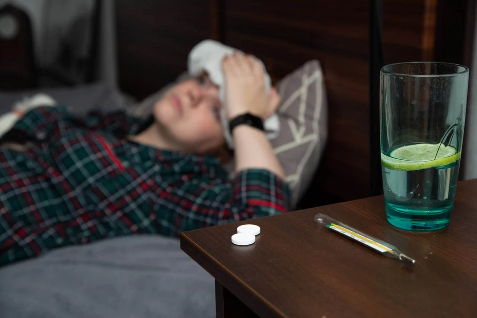 Рассказываем, добрался ли «гонконгский грипп» до Иркутской области.