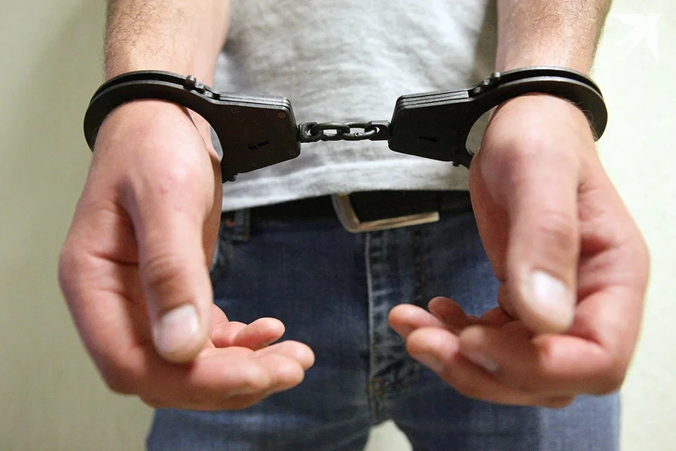 Двое иностранцев были задержаны в Беларуси. Снимок носит иллюстративный характер.