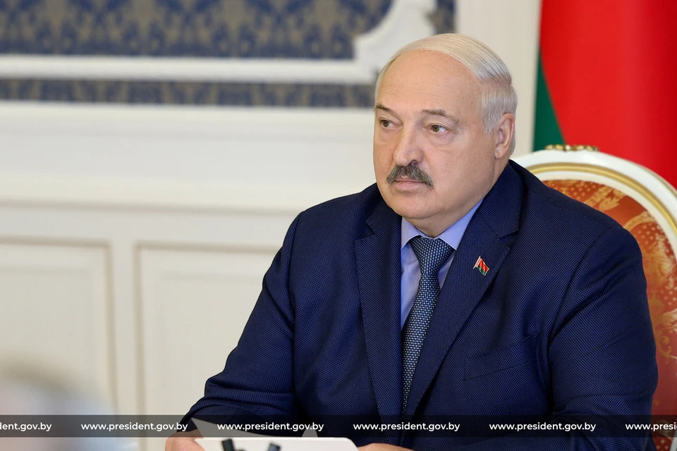 Лукашенко планирует провести масштабный разговор с белорусскими учеными. Снимок носит иллюстративный характер. Фото: president.gov.by