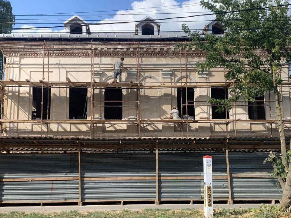 Фото: Гидрометцентр России