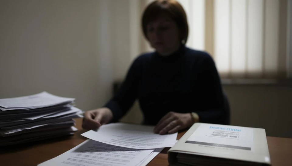 Астраханка предоставила ложные данные для получения денег