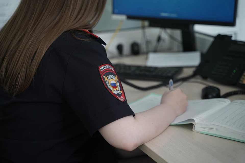 В Северске ищут водителя, ударившего подростка после ссоры на дороге.