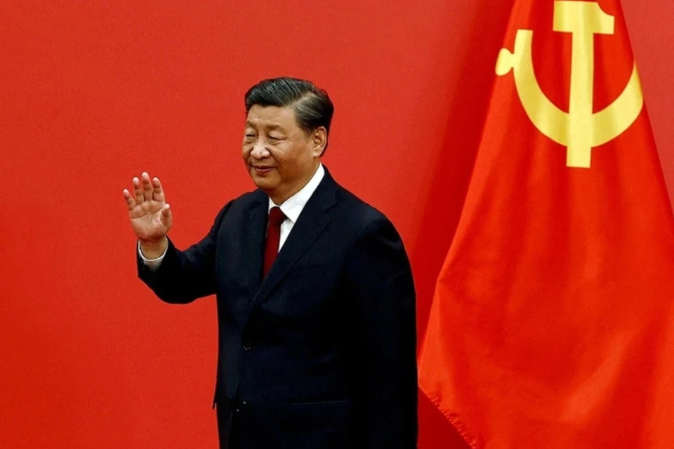 Die Zeit: Си Цзиньпин отменил поездку на саммит G20 в ЮАР