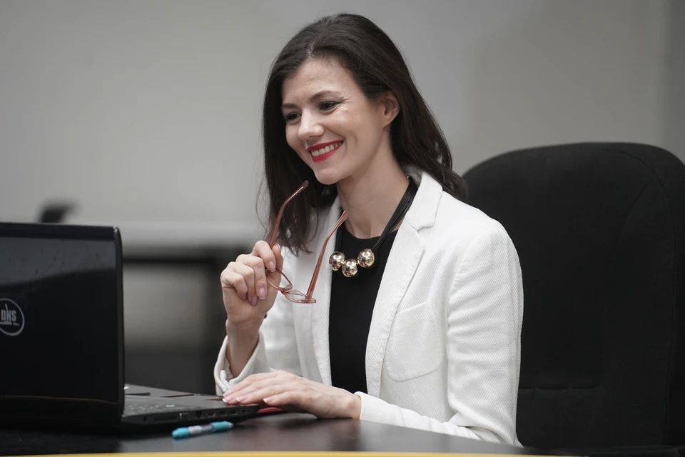 В России эксперты дадут предпринимателям практические советы для развития бизнеса.