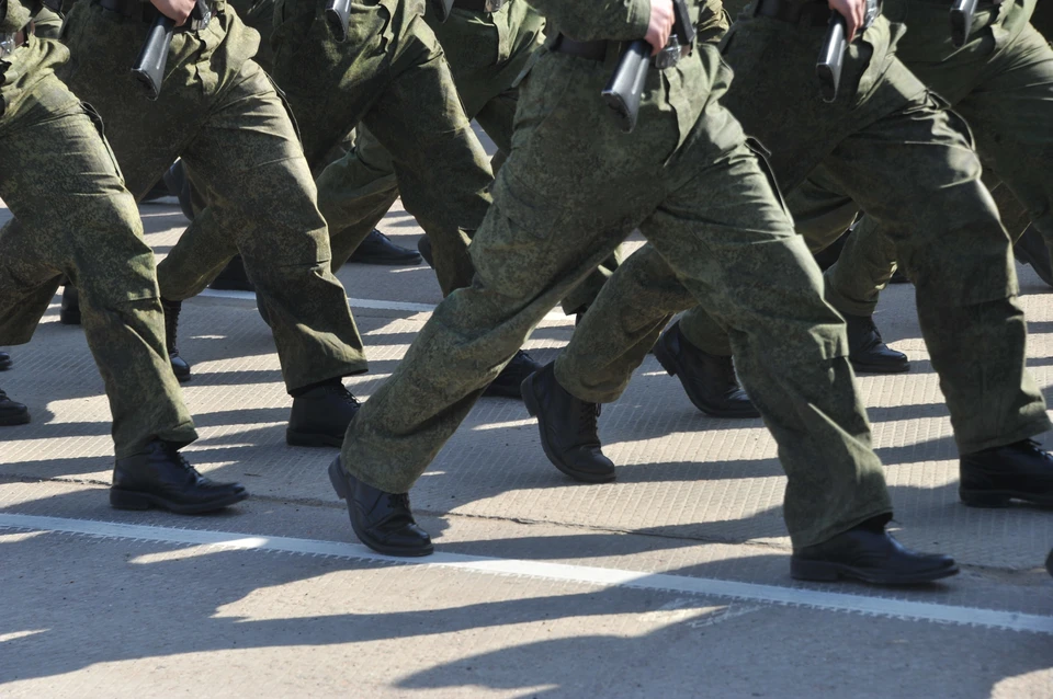 На нижегородских предприятиях могут ввести квоты для участников СВО.