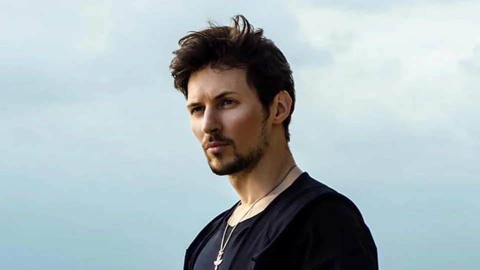 Франция сняла с Павла Дурова ограничения на выезд из страны. Фото:соцсети