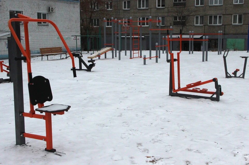 Фото: admkrsk.ru