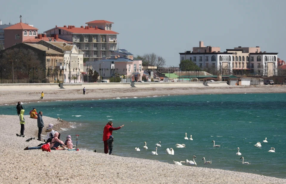 МИД России указал на конфронтационный настрой ЕС к Черноморскому региону