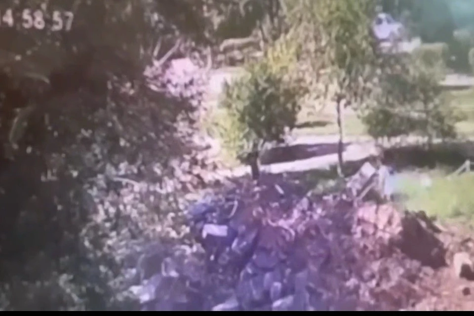 Суд взыскал 50 тысяч за травму ребенка на стройсвалке. Фото: прокуратура Бурятии.