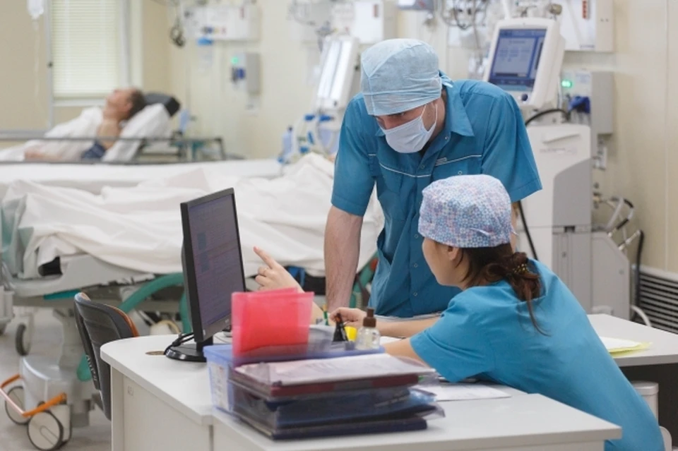 В Кировской области для медиков сохранят стимулирующие выплаты.