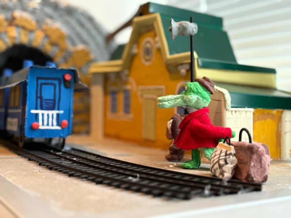 фото со страницы Правительства Владимирской области в социальных сетях