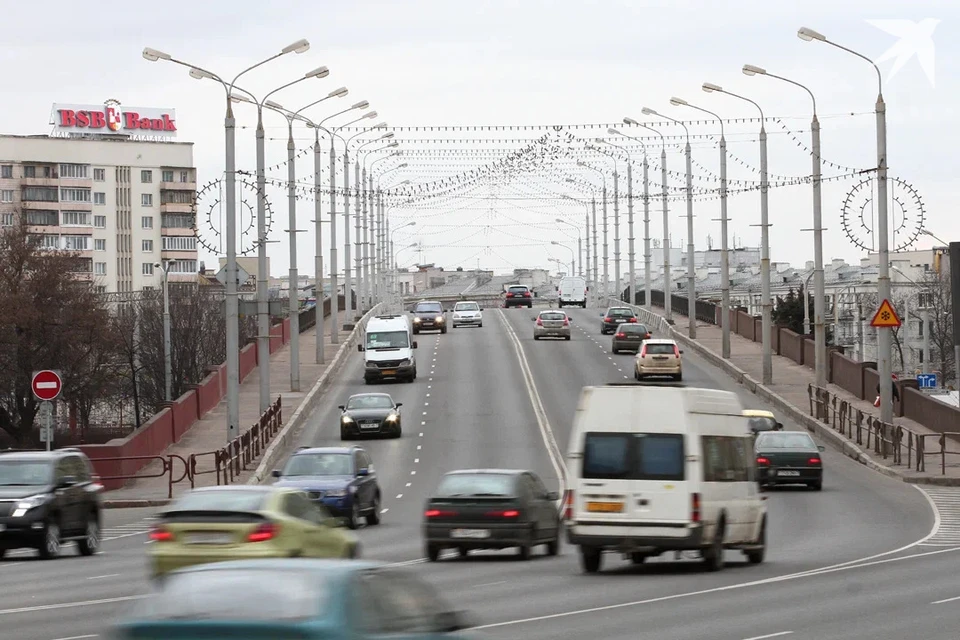 Лукашенко отреагировал на жалобы белорусов на очереди на маршрутки. Снимок носит иллюстративный характер.