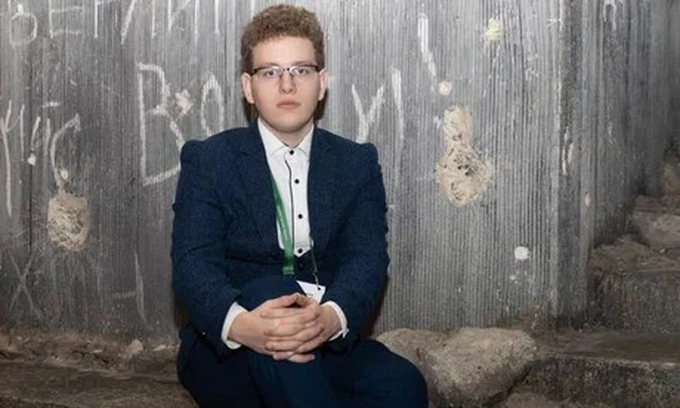 Фото: Фонд "Защитники Отечества"