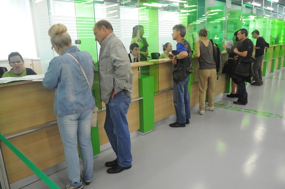 В центре можно будет получить консультацию