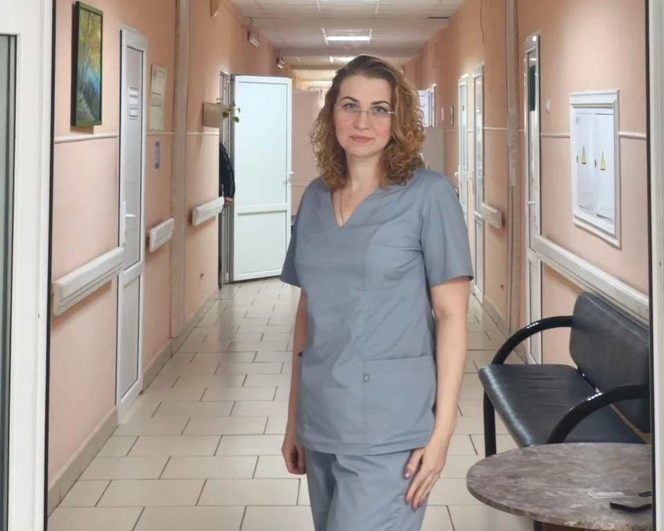 Фото: минздрав СК