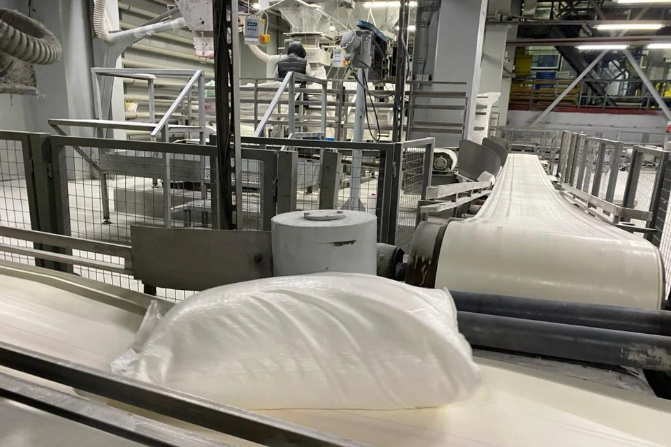 Фото: сайт правительства Липецкой области.