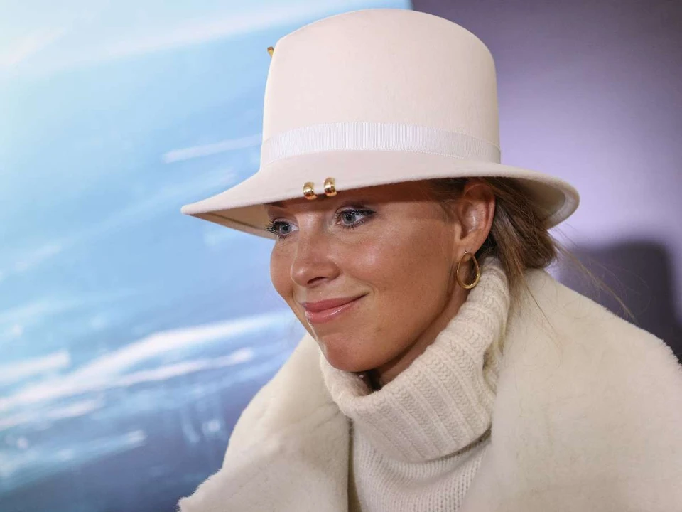 Полина Диброва. Фото: eg.ru