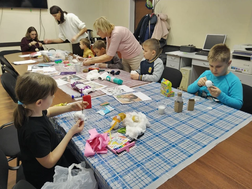 Фото: ООО "Волга-Медиа"