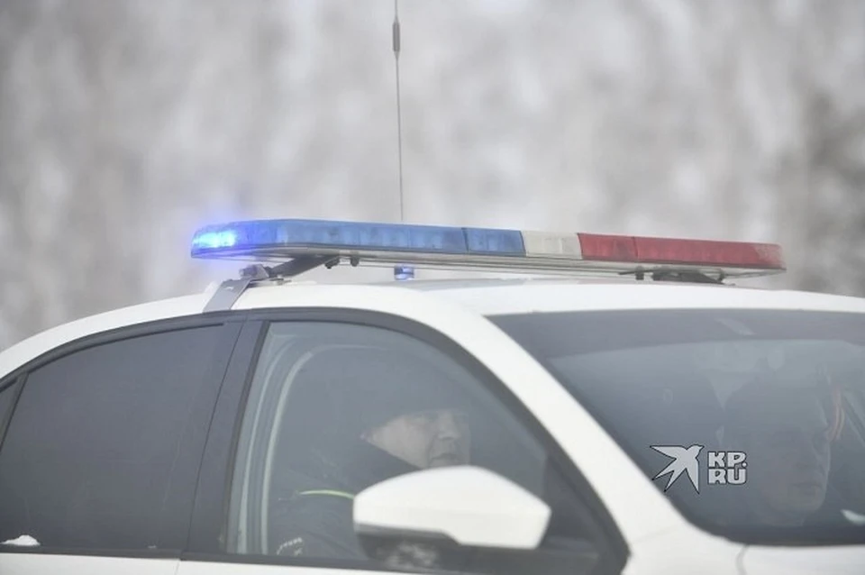 Молодой водитель спровоцировал ДТП в Каменске-Уральском