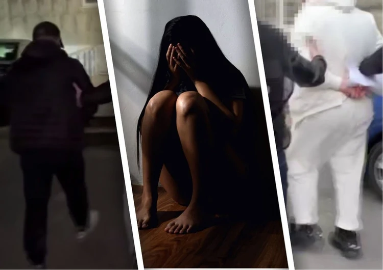 Угрожали избить и опозорить: В Кишиневе задержали трех подозреваемых в шантаже 22-летней девушки