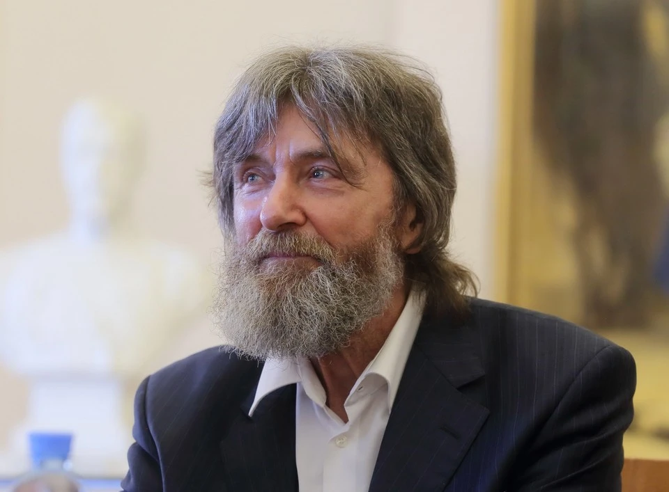 Путешественник Конюхов отправился в Антарктиду для создания одиночной станции