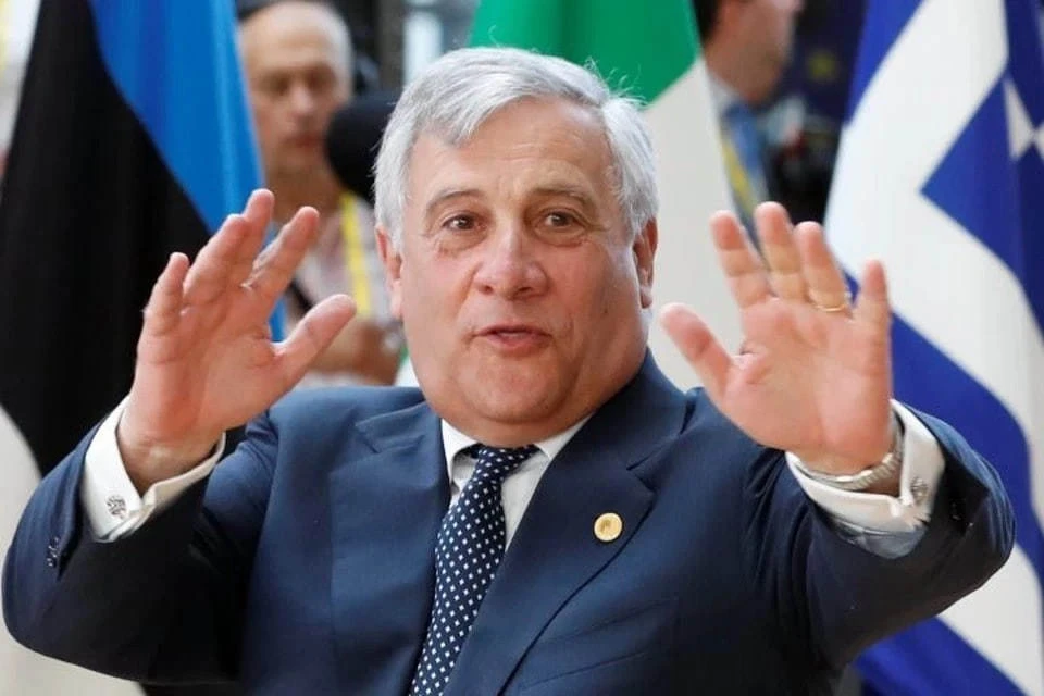 La Stampa: Глава МИД Италии вступил в перепалку с вице-премьером из-за Украины