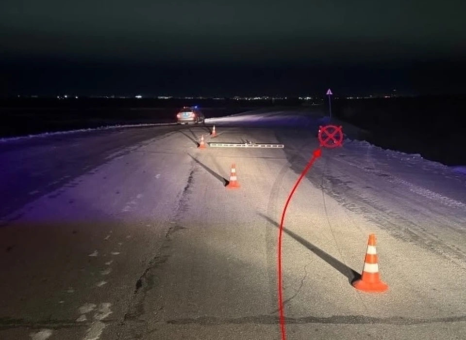 Фото: Госавтоинспекция Коми