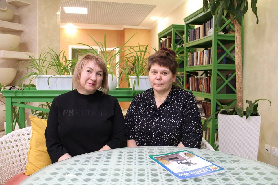 В Оренбургской области продолжается комплексная работа по поддержке участников специальной военной операции.