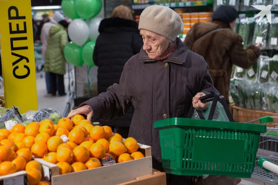В МНС сказали, является ли нарушением чек без указания названий товаров. Фото: архив, носит иллюстративный характер.