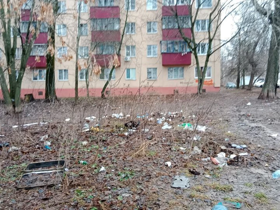 Курянам ограничили подачу тепла и горячей воды без объяснений