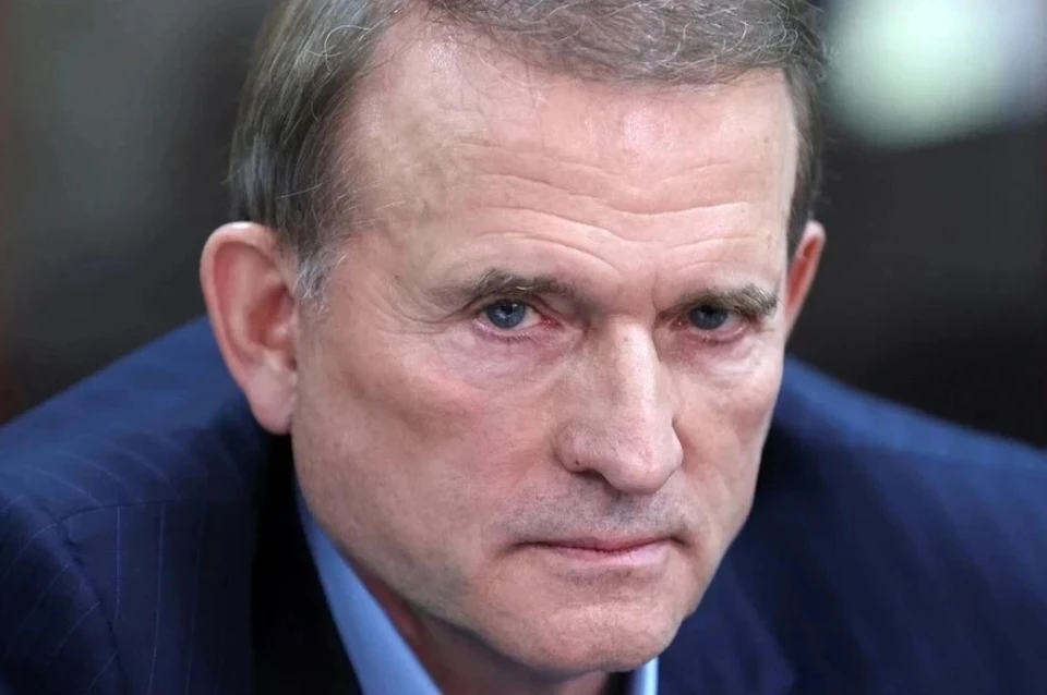 Медведчук: Трамп не сможет остановить войну на Украине — причины конфликта глубже перемирия