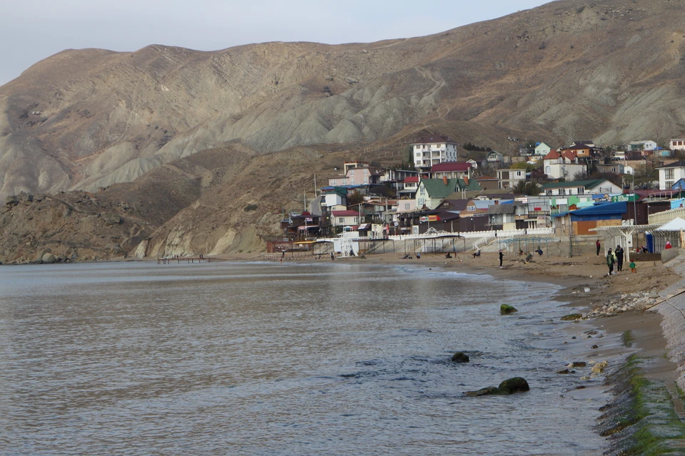 Орджоникидзе