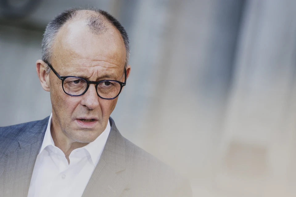 Водолацкий сравнил идею Мерца по мобилизации украинской молодёжи с гитлерюгендом