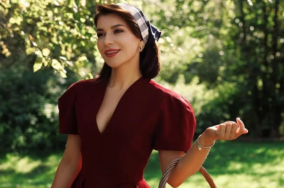 Актриса Екатерина Волкова пожаловалась на проблемы с новой квартирой