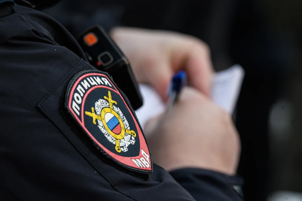 Полиция разыскивает напавшую на сотрудницу магазина в Иркутской области