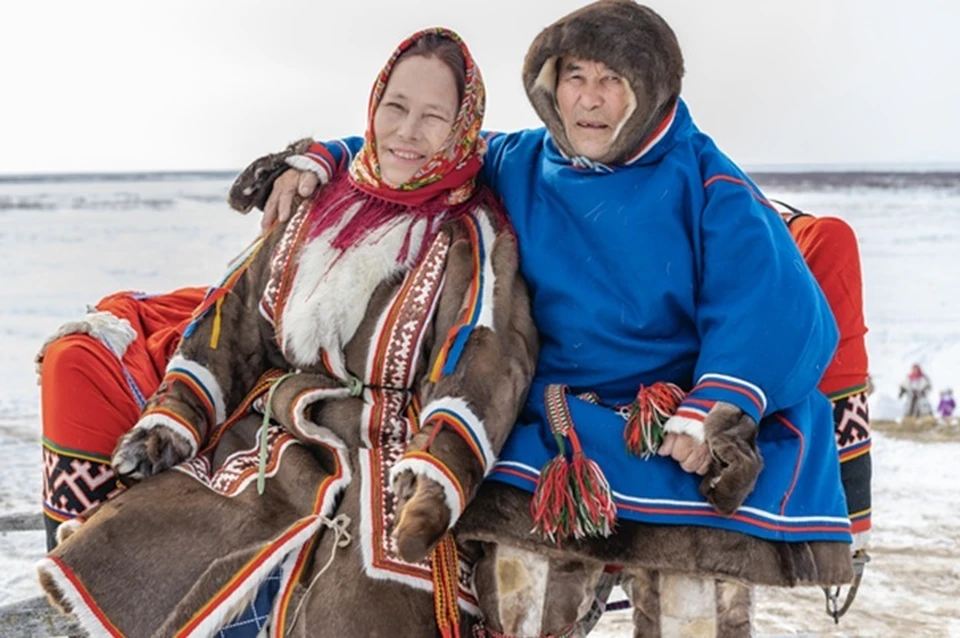 Фото: Даниил Кличко