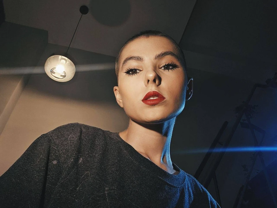 Блогер Ирина Небога умерла