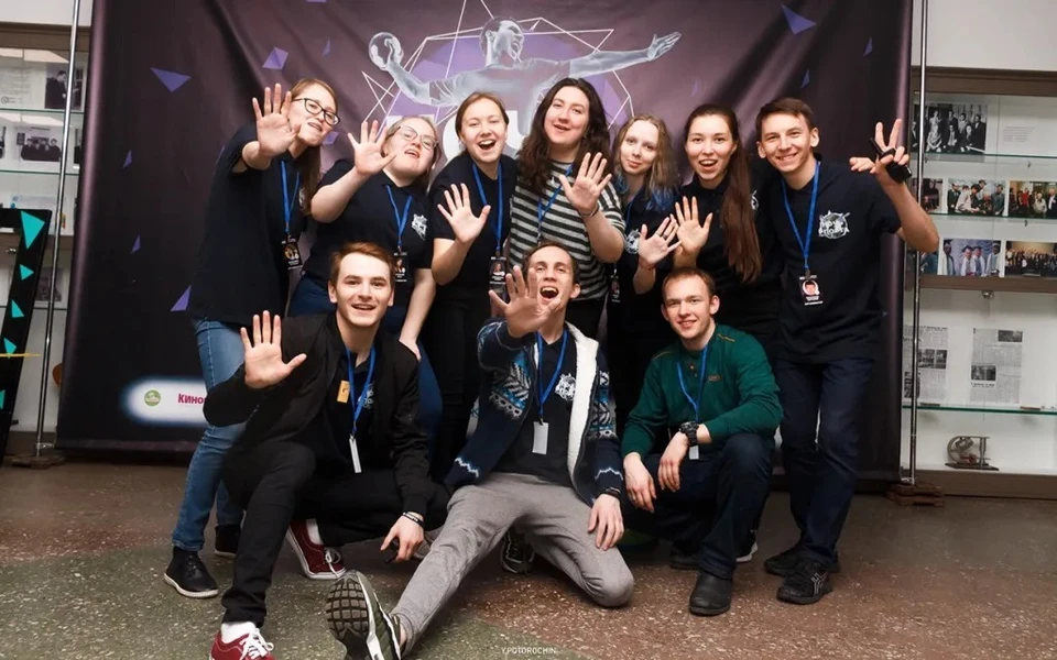 Волонтерский центр ИжГТУ. Фото: istu.ru/material/volonterskiy-centr