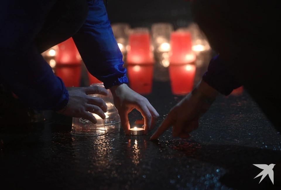 В Свердловской области почтили память жертв, погибших в ДТП