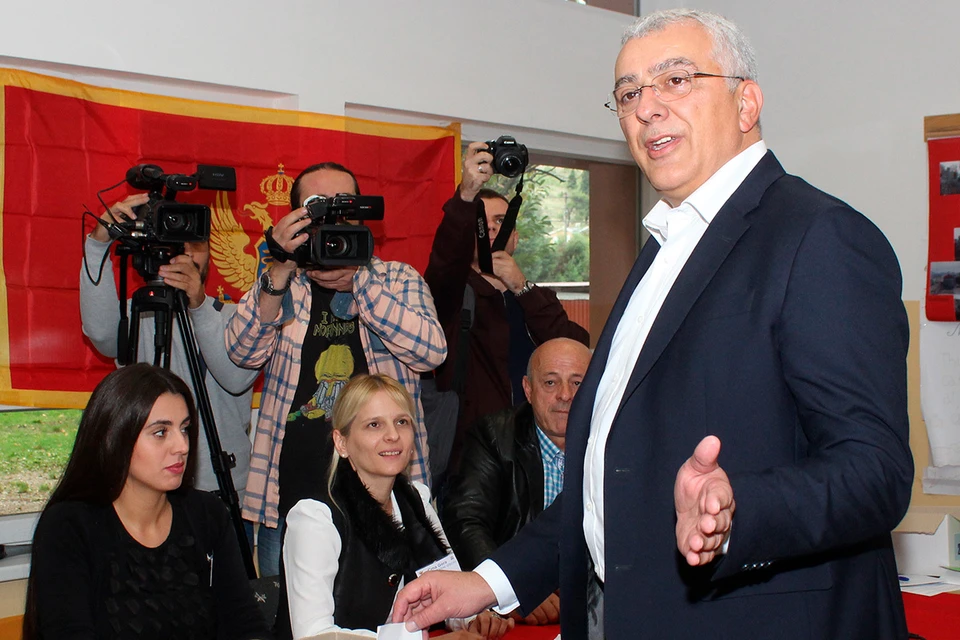 За участие в натовской программе высказались партии, которые считались дружественно настроенными к России, включая партию «Новая сербская демократия», возглавляемую спикером парламента Андрием Мандичем.