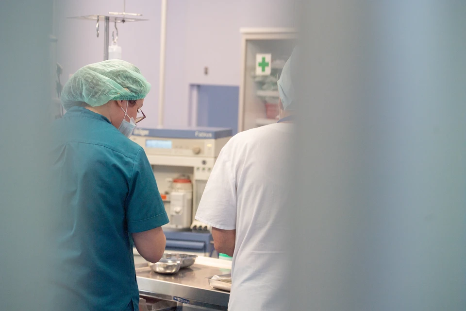 Ключевым элементом дела стала независимая судебно-медицинская экспертиза. Фото: архив КП