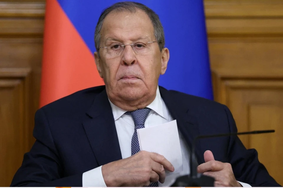 News.de: Немецкие СМИ возмущены словами Лаврова о денацификации Германии