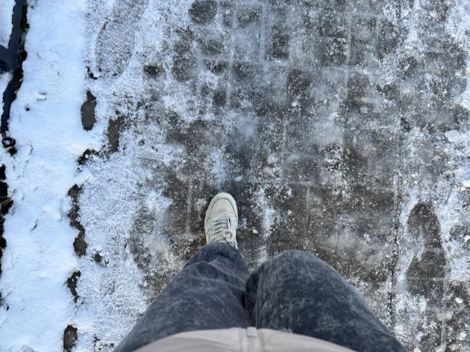 На Тюменскую область надвигается потепление с «осложнениями».